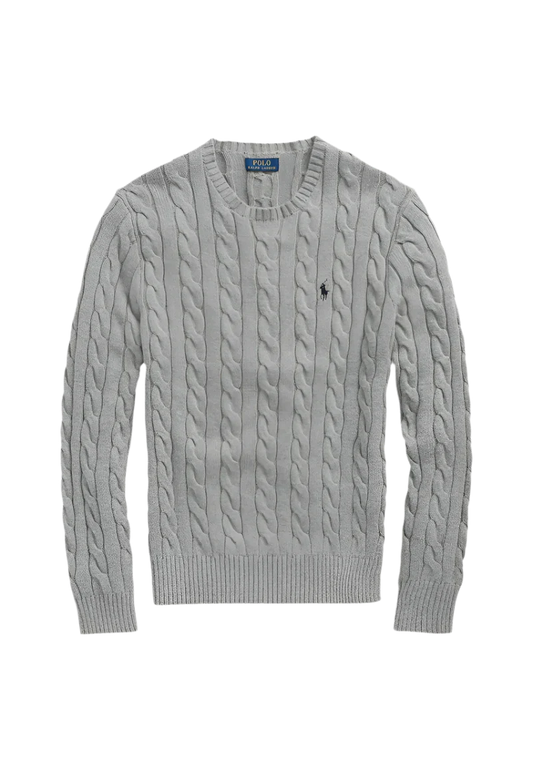 Knitwear | Grey